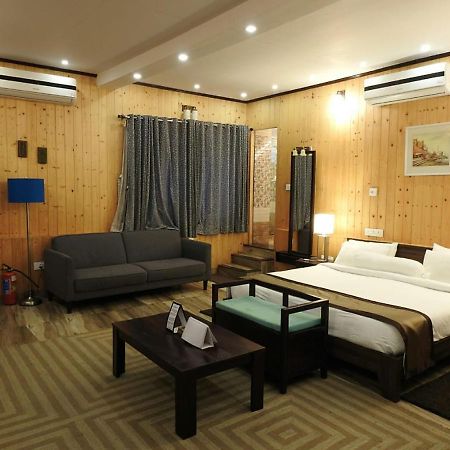 Nirvana Retreat Kurseong Екстериор снимка