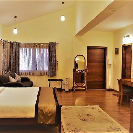 Nirvana Retreat Kurseong Екстериор снимка