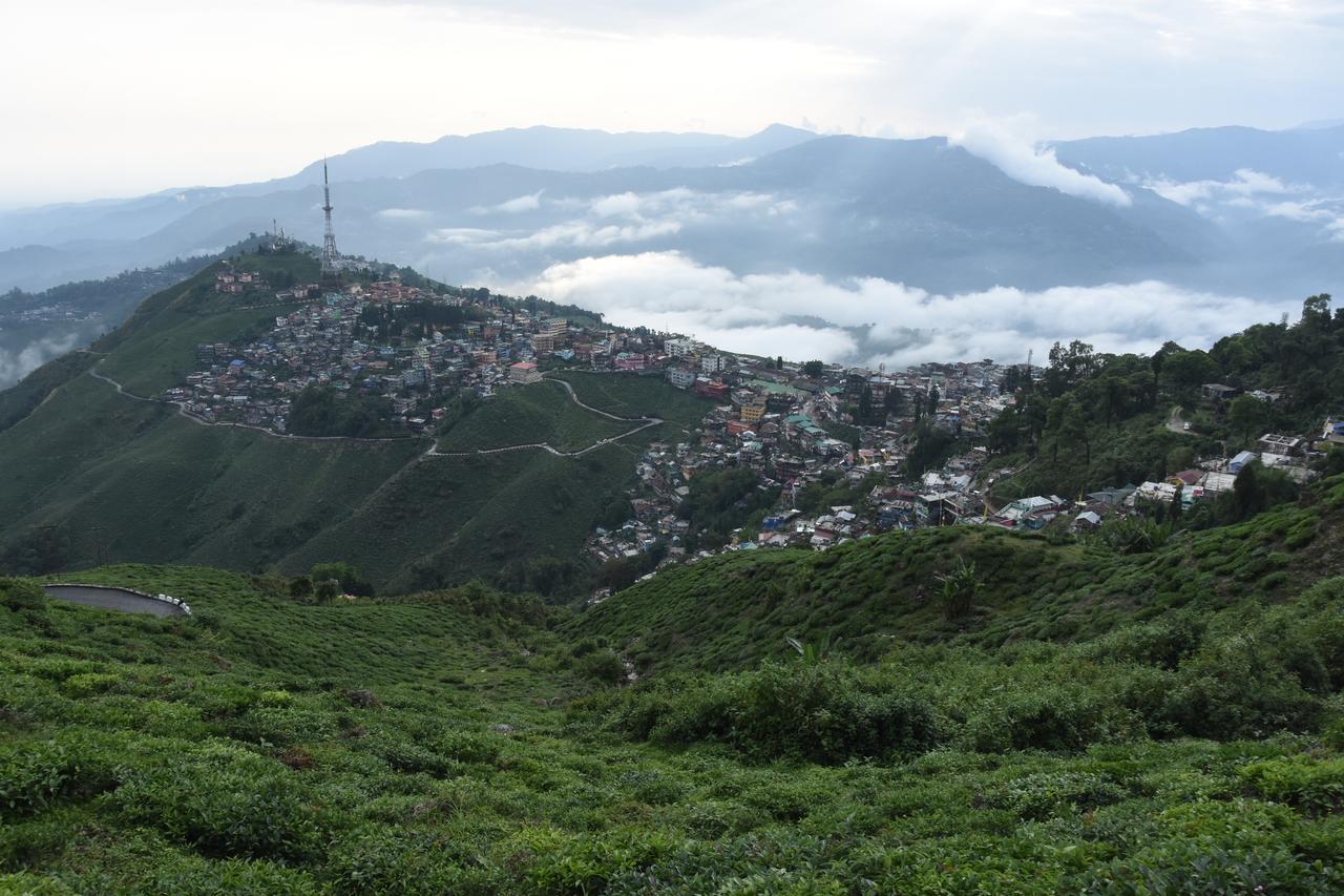 Nirvana Retreat Kurseong Екстериор снимка