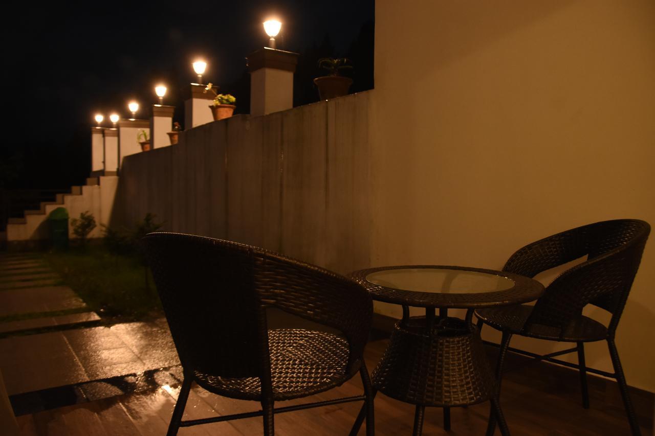 Nirvana Retreat Kurseong Екстериор снимка