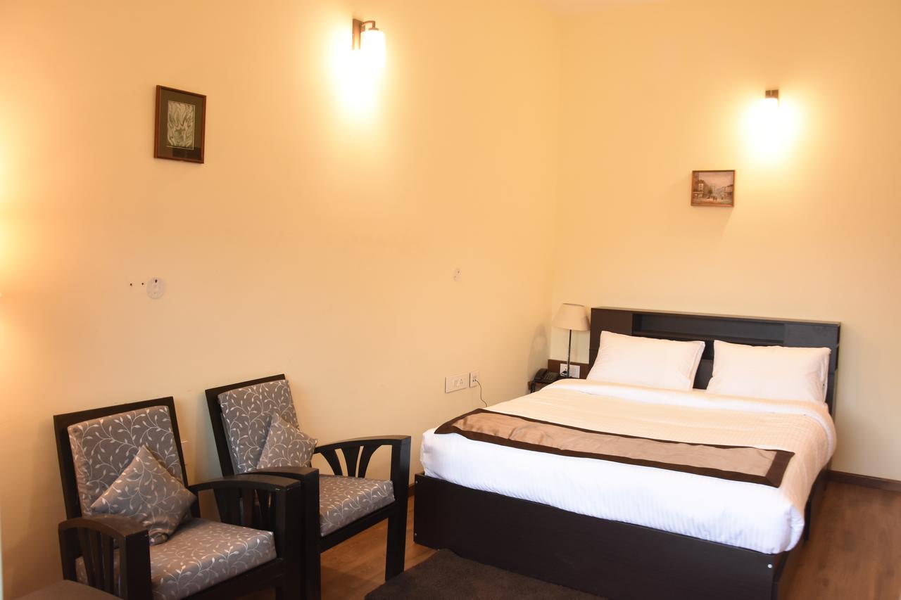 Nirvana Retreat Kurseong Екстериор снимка