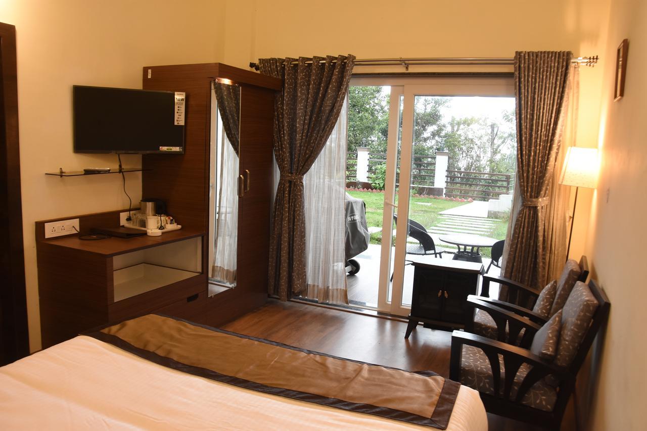 Nirvana Retreat Kurseong Екстериор снимка