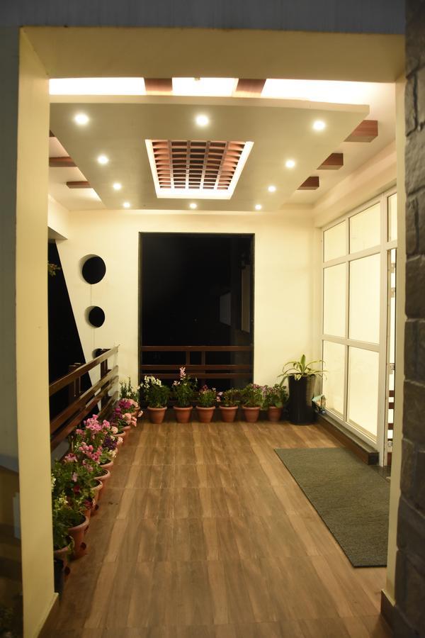 Nirvana Retreat Kurseong Екстериор снимка