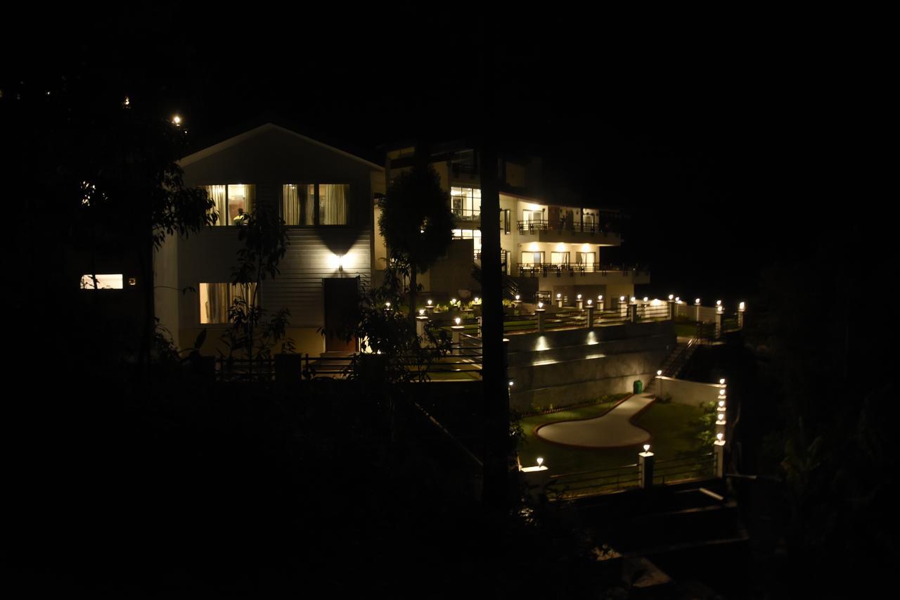 Nirvana Retreat Kurseong Екстериор снимка