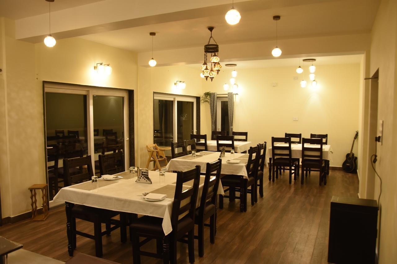 Nirvana Retreat Kurseong Екстериор снимка