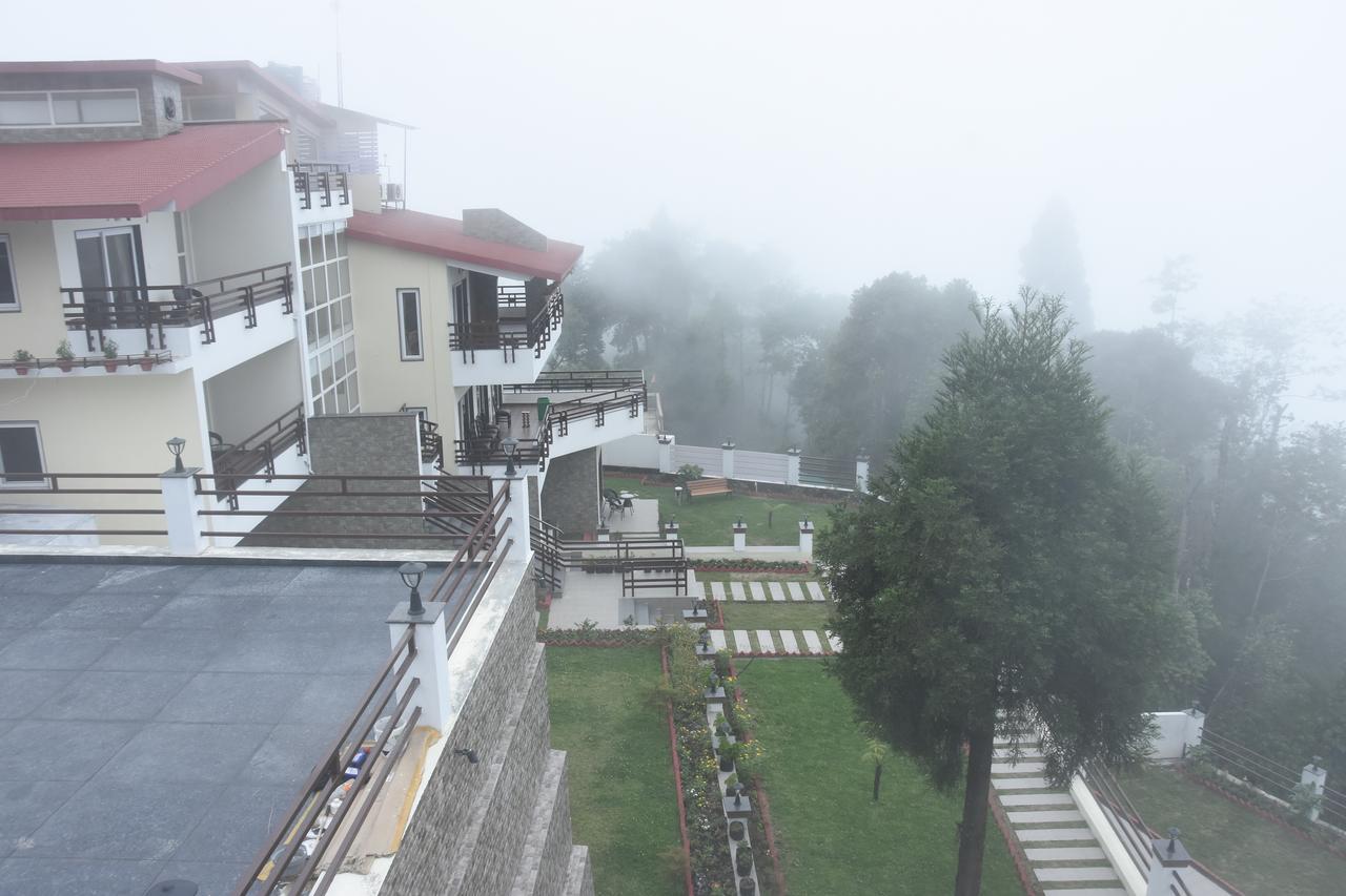 Nirvana Retreat Kurseong Екстериор снимка