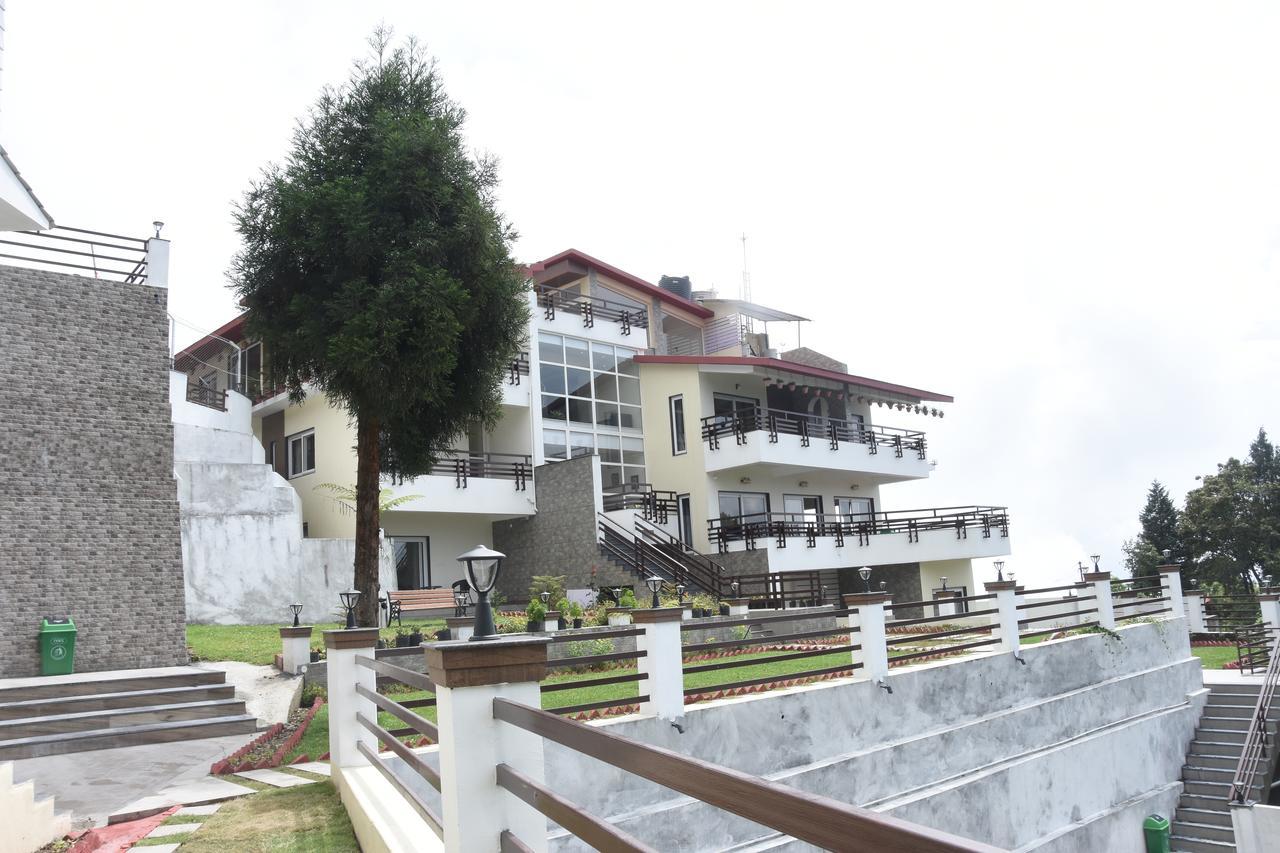 Nirvana Retreat Kurseong Екстериор снимка