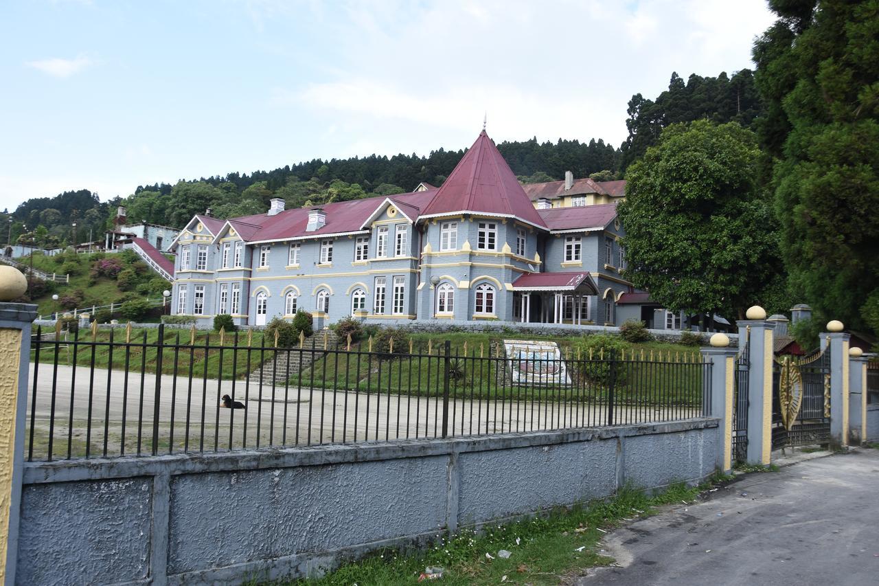 Nirvana Retreat Kurseong Екстериор снимка