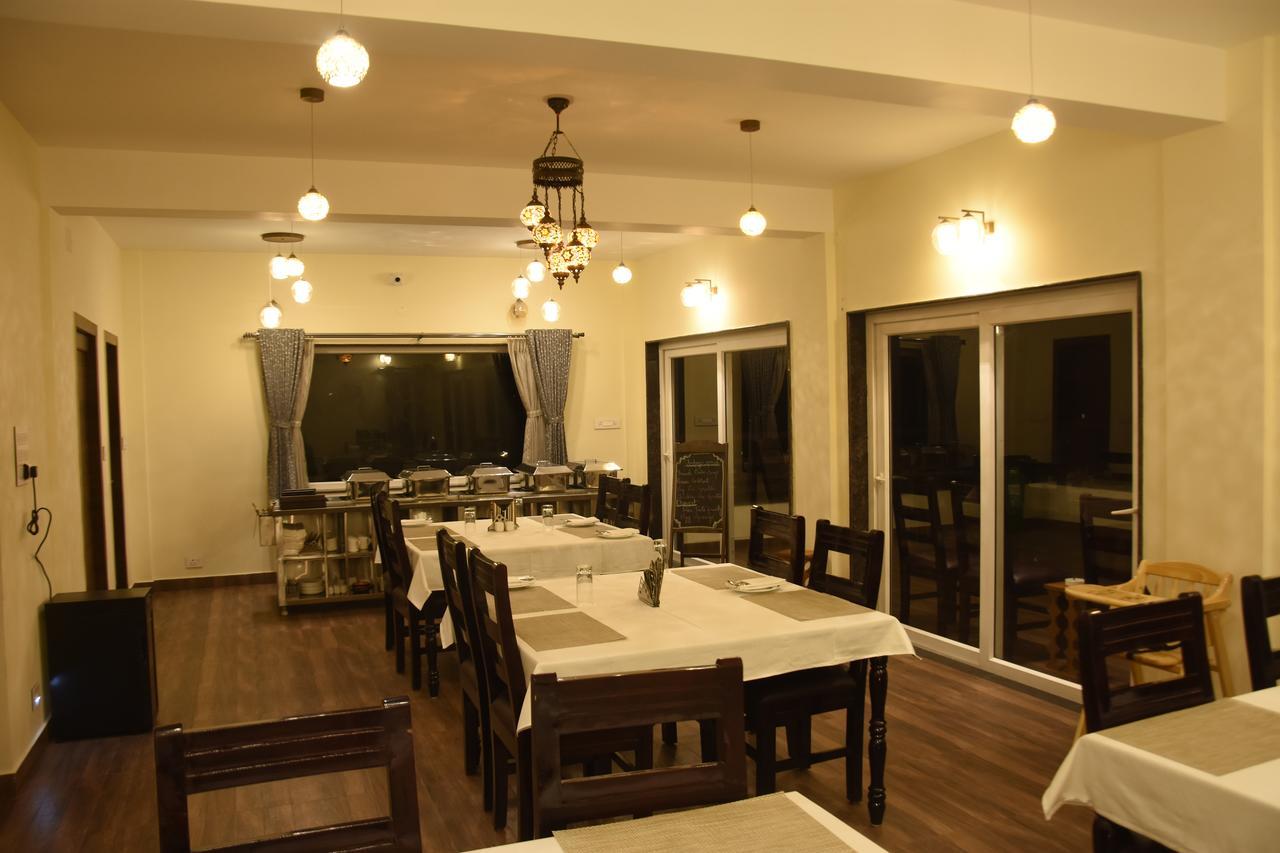 Nirvana Retreat Kurseong Екстериор снимка