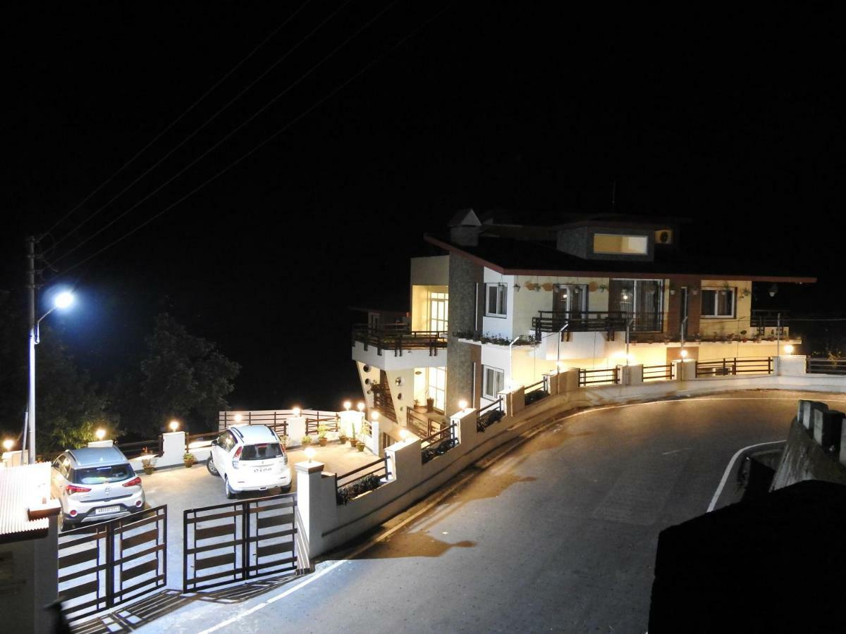 Nirvana Retreat Kurseong Екстериор снимка